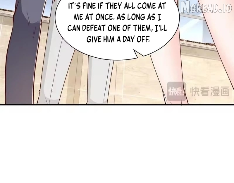 I randomly have a new career every week Chapter 901  - page 54